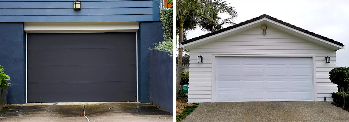 Sectional Garage Door Guy in Chicago, Illinois